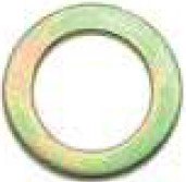 ISO7-0017 - ARRUELA ACO PARTIDA VW/ TDS BOSCH/ WAPSA - 12,5 X 19 X 0,6MM (EMB. COM 20 PECAS- VALOR UNITARIO) - PC ISO7-0017 - ARRUELA ACO PARTIDA VW/ TDS BOSCH/ WAPSA - 12,5 X 19 X 0,6MM (EMB. COM 20 PECAS- VALOR UNITARIO) - PC