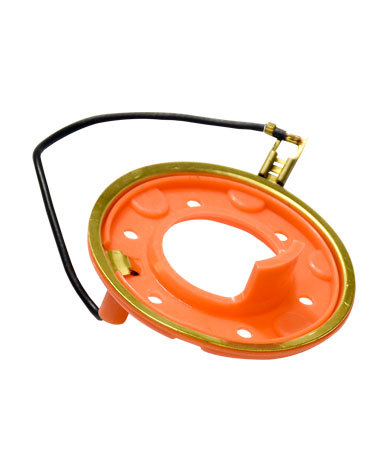 ISO1901314 - CAME BUZINA TOYOTA BANDEIRANTES (EMB. COM 01 PECA - VALOR UNITARIO) - PC