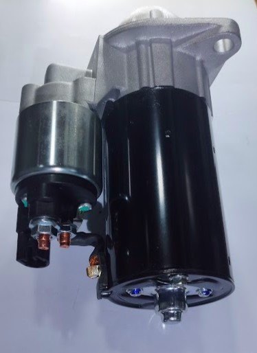 ISO2120545 12V - MOTOR PARTIDA HILUX 2.5 E 3.0 SISTEMA BOSCH 9 DENTES - EURO 20545 (EMB. COM 01 PECAS- VALOR UNITARIO) - PC