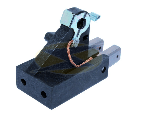 UF-2.219/2 12V - PORTA ESCOVA ALTERNADOR 140A 12V DELCO/ OMEGA 4.1 MPFI L6,/ SILVERADO 4.1 MPFI L6 - PC