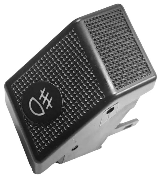 P102390 - CHAVE FAROL MILHA GOL/ VOYAGE/ SAVEIRO 88/94 - TRW (EMB. COM 01 PECA - VALOR UNITARIO) - PC