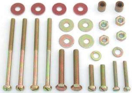 ISO7-1855 - REPARO ALTERNADOR MB/ SCANIA BOSCH C/ PARAFUSO 5 X 80 MM (EMB. COM 01 JOGO - VALOR DO KIT) - JG ISO7-1855 - REPARO ALTERNADOR MB/ SCANIA BOSCH C/ PARAFUSO 5 X 80 MM (EMB. COM 01 JOGO - VALOR DO KIT) - JG