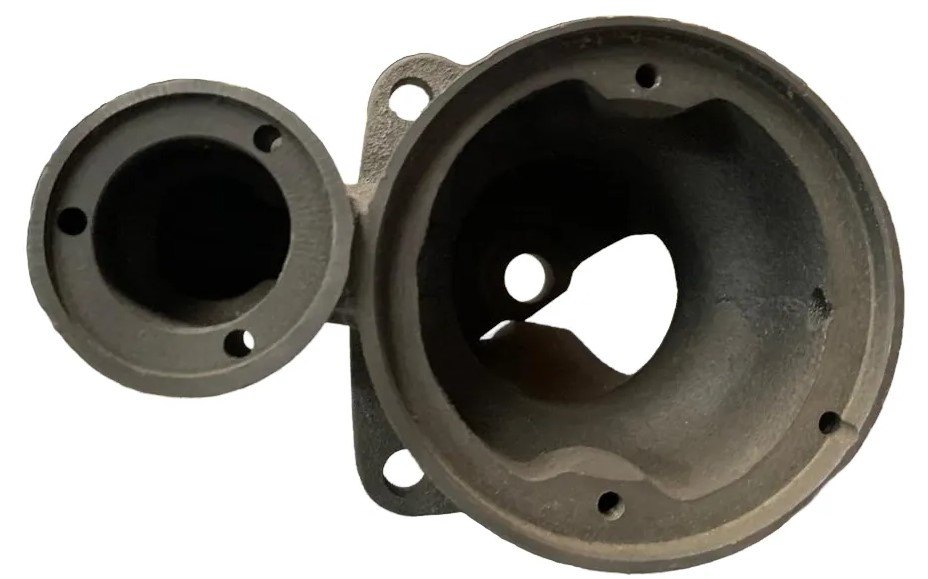 CP1315 - MANCAL PARTIDA JF AGRALE/ CASE/ CBT/ MB/ TOYOTA (MANCAL EM PE) (EMB. COM 1 PEÇA - VALOR UNITARIO) - PC