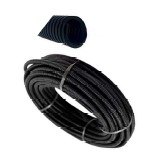 ISO532 - 5 MT - ESPAGUETE CORRUGADO 32,0 MM 1.1/4 (EMB COM 5MT- VALOR DO METRO) - MT ISO532 - 5 MT - ESPAGUETE CORRUGADO 32,0 MM 1.1/4 (EMB COM 5MT- VALOR DO METRO) - MT