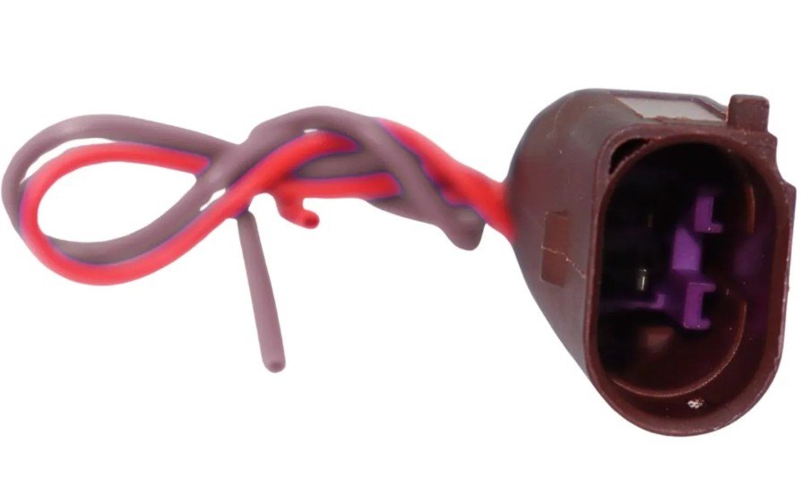 ISO302065 - CHICOTE 02 VIAS COMPRESSOR AR CONDIONADO VW FOX - CP302051 (EMB. COM 01 PECA - VALOR UNITARIO) - PC ISO302065 - CHICOTE 02 VIAS COMPRESSOR AR CONDIONADO VW FOX - CP302051 (EMB. COM 01 PECA - VALOR UNITARIO) - PC