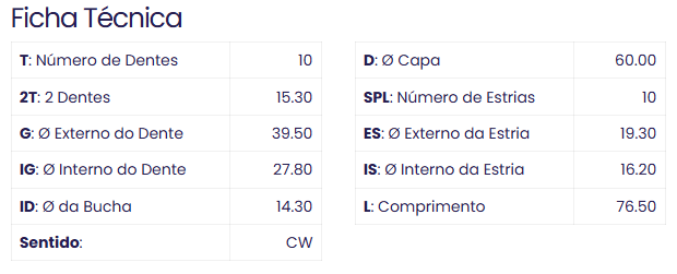 99.1616.0 - IMP. PART. NEW HOLLAND C/ MOTOR ARRAQ. ISKRA - UN