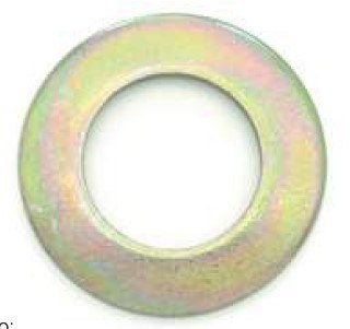 ISO7-1600 - ARRUELA ACO PRESSAO ALTERNADOR ONIBUS 105 A (EMB. COM 01 PC - VALOR UNITARIO) - PC ISO7-1600 - ARRUELA ACO PRESSAO ALTERNADOR ONIBUS 105 A (EMB. COM 01 PC - VALOR UNITARIO) - PC