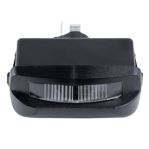 DP3.002 - LANTERNA PLACA ESCORT 87 > HOBBY/ VERONA (VALOR DE 1 PECA) - PC