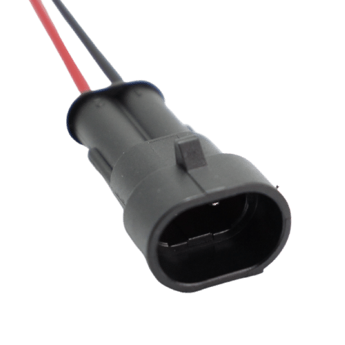 C302.9731 - CHIC. 02 VIAS BICO INJ. ELETROVENTILADOR - UN C302.9731 - CHIC. 02 VIAS BICO INJ. ELETROVENTILADOR - UN