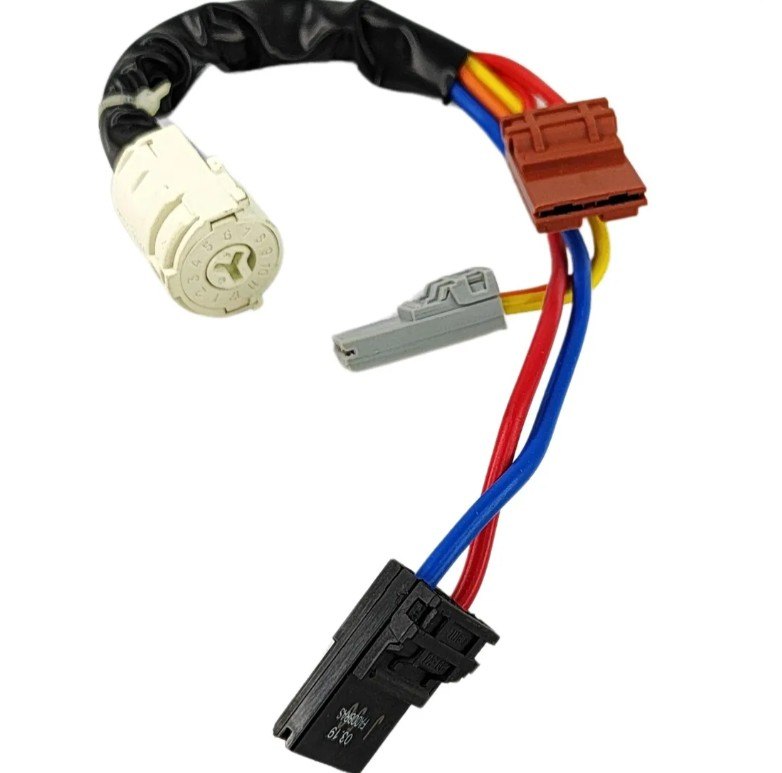 940.1159 - COMUTADOR IGNICAO PEUGEOT FURGAO BOXER/ CITROEN FURGAO BERLINGO (EMB. COM 01 PECA - VALOR UNITARIO) - PC