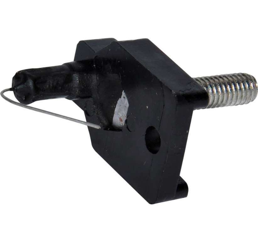 GB29693 - BORNE W DO ALTERNADOR 75/ 105/ 140 AMPERES (SAIDA CONTA GIROS) BOSCH/ MERCEDES- M6 (EMB. COM 01 PECA - VALOR UNITARIO) - PC