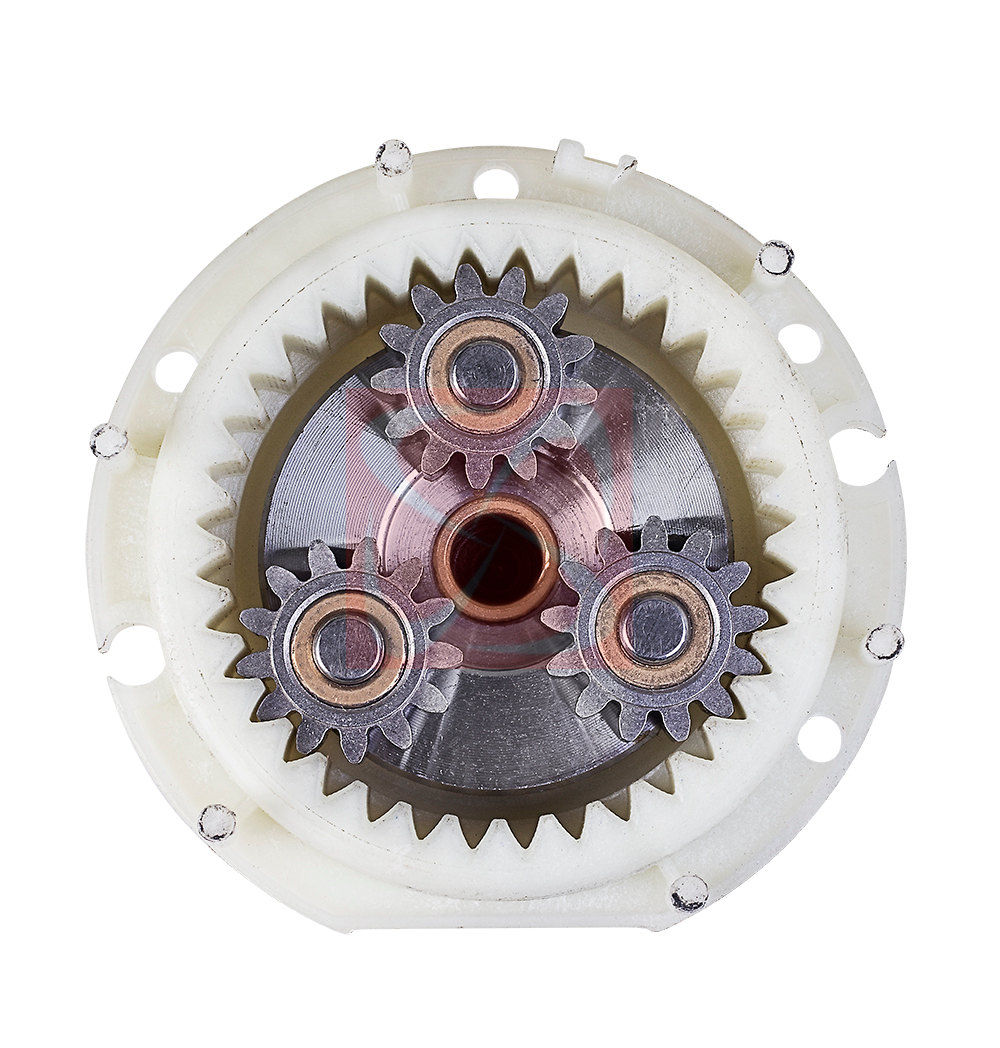 P1-153 - PLANETARIA COROLLA/ FIELDER 1.8I 16V-98> 2002 - CJ