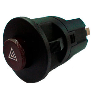 IM11220 12V - CHAVE ALERTA MERCEDES BENS 12V - EMERGENCIA - PC IM11220 12V - CHAVE ALERTA MERCEDES BENS 12V - EMERGENCIA - PC