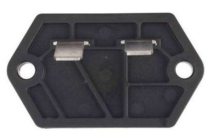 ISO26R6.013 - RESISTENCIA VENTUINHA FIAT/ TEMPRA (EMB. COM 01 PECA - VALOR UNITARIO) - PC