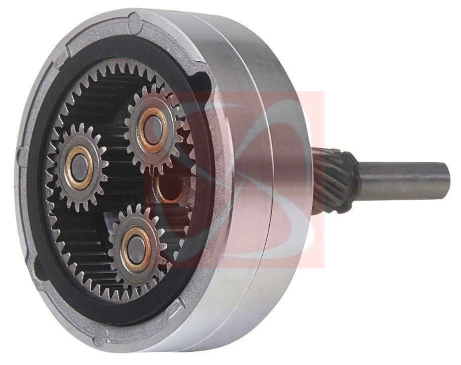 P2-101 - PLANETARIA PARTIDA PRESTOLITE M100R, JOHN DEERE, CATERPILAR, FORD, TRATOR 1420 (EMB. COM 01 KIT - VALOR DO CONJUNTO) - CJ P2-101 - PLANETARIA PARTIDA PRESTOLITE M100R, JOHN DEERE, CATERPILAR, FORD, TRATOR 1420 (EMB. COM 01 KIT - VALOR DO CONJUNTO) - CJ