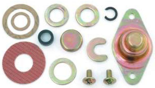 ISO7-2010A - REPARO PARTIDA VW GOL MI-1000 AT (EMB. COM 01 JOGO - VALOR DO KIT) - JG
