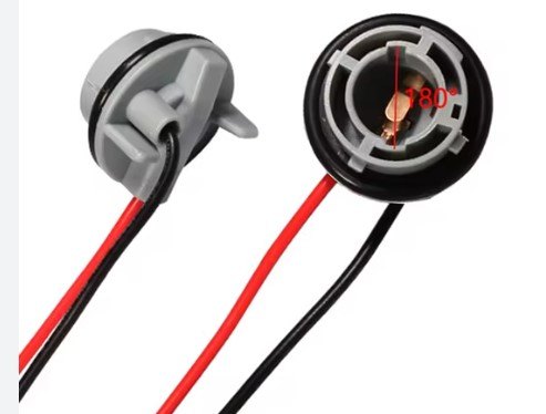 ISO17CH71156 1P - SOQUETE 1 POLO HILUX/ HR/ RANGER (EMB. COM 01 PECA- VALOR UNITARIO) - PC