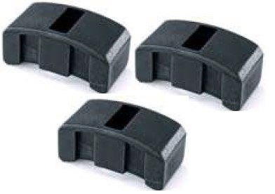 ISO7-0229 - KIT BORRACHA COROA M93 12V PRESTOLITE (EMB. COM 03 BORRACHAS - VALOR DO KIT)  - KIT