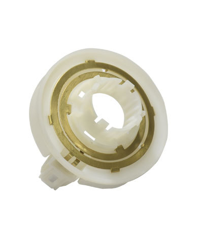 ISO1901327 - CAME BUZINA PALIO/ SIENA/ STRADA 09 A 16 SEM LIMPADOR TRASEIRO E COM FAROL DUPO (EMB. COM 01 PECA - VALOR UNITARIO) - PC