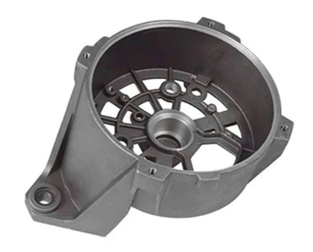 CP5028 - MANCAL ALTERNADOR LADO COLETOR M BENS O400 R/ RS/ RSD/ RSL/ UP OH/ 1635L (EMB. COM 1 PEÇA - VALOR UNITARIO) - PC