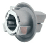 DP3.025 X - SOQUETE TRASEIRO CORCEL 01 POLO (EMB. COM 01 PECA - VALOR UNITARIO) - PC