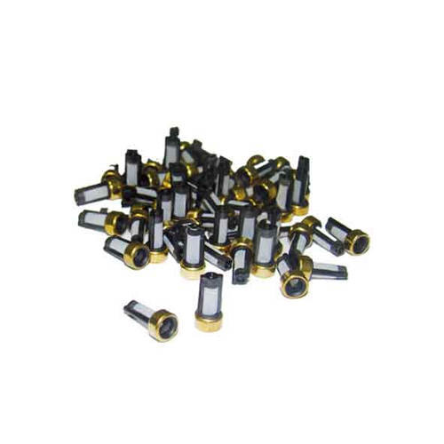 ISO1902025-1 - FILTRO BICO INJ. MPFI BOSCH/ ROCHESTER (EMB C/ 08 VALOR UNIT) - PC