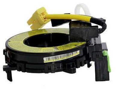 ISO26D1.0014 - CINTA AIRBAG L200 TRITON 08 A 18, LANCER 02 A 08 (EMB. COM 01 PECA - VALOR UNITARIO) - PC ISO26D1.0014 - CINTA AIRBAG L200 TRITON 08 A 18, LANCER 02 A 08 (EMB. COM 01 PECA - VALOR UNITARIO) - PC