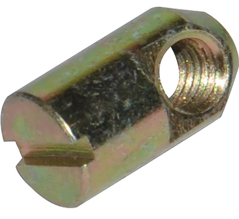 GB19137 - PINO COM ROSCA DE FIXAÇÃO DA TAMPA DA PARTIDA WAPSA/ VW (LADO COLETOR) (EMB. COM 01 PECA - VALOR UNITARIO) - PC GB19137 - PINO COM ROSCA DE FIXAÇÃO DA TAMPA DA PARTIDA WAPSA/ VW (LADO COLETOR) (EMB. COM 01 PECA - VALOR UNITARIO) - PC