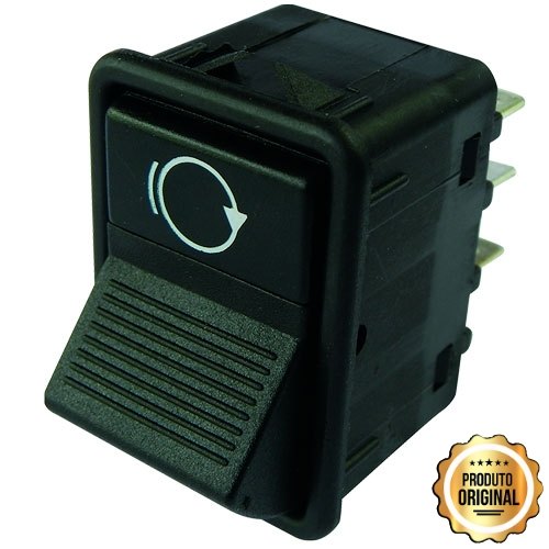 IM10629 - CHAVE TECLA FREIO MOTOR MB > 88 - UN