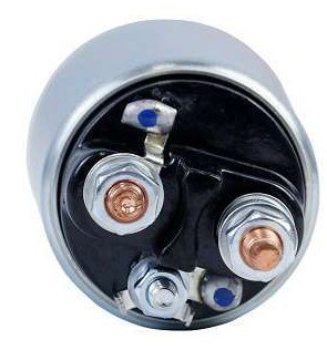 ISO26A2.0479 12V - AUTOMATICO PARTIDA 12V FIAT/ STRADA (EMB. COM 01 PECA - VALOR UNITARIO) - PC ISO26A2.0479 12V - AUTOMATICO PARTIDA 12V FIAT/ STRADA (EMB. COM 01 PECA - VALOR UNITARIO) - PC