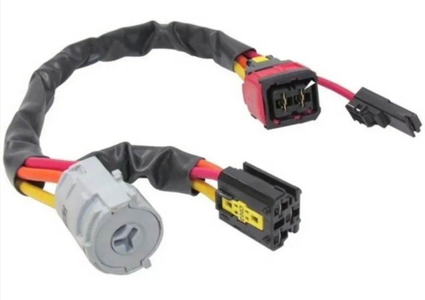 940.1157 - COMUTADOR IGNICAO CITROEN/ PEUGOT/ 206> /XSARA - UN