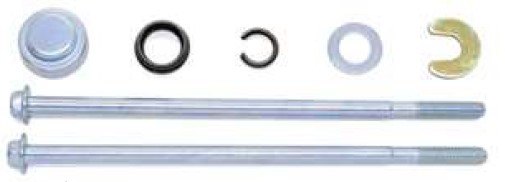 ISO7-1948 - REPARO PARTIDA BOSCH UNO/ DOBLO/ SANDERO/ LOGAN 12V (EMB. COM 01 JOGO - VALOR DO KIT) - JG