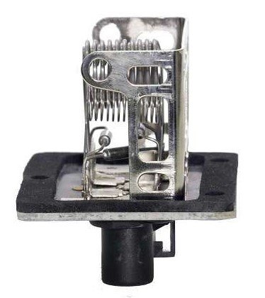 ISO26R6.049 - RESISTENCIA EVAPORADORA GM/ S10/ BLAZER (EMB. COM 01 PECA - VALOR UNITARIO) - PC ISO26R6.049 - RESISTENCIA EVAPORADORA GM/ S10/ BLAZER (EMB. COM 01 PECA - VALOR UNITARIO) - PC