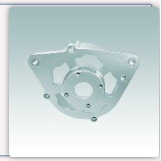 CP5125 - MANCAL ALTERNADOR LADO POLIA MB OH 1635H/ ONIBUS BR400 105A (EMB. COM 1 PEÇA - VALOR UNITARIO) - PC CP5125 - MANCAL ALTERNADOR LADO POLIA MB OH 1635H/ ONIBUS BR400 105A (EMB. COM 1 PEÇA - VALOR UNITARIO) - PC