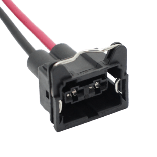 C302.7725 - CHIC. 02 VIAS ELETROVENTILADOR/ LANT./ VW - UN