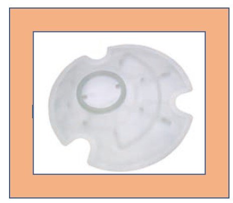 ISO1903007 - PRE FILTRO BOMBA COMBUSTIVEL BLAZER/ CELTA/ CORSA/ GOL/ PARATI (EMB. COM 01 PECA - VALOR UNITARIO) - PC ISO1903007 - PRE FILTRO BOMBA COMBUSTIVEL BLAZER/ CELTA/ CORSA/ GOL/ PARATI (EMB. COM 01 PECA - VALOR UNITARIO) - PC