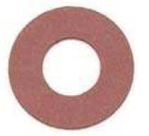 ISO7-0610 - ARRUELA FIBRA VERM. PARTIDA VW MOD. - 14,8  X 32 X 1 MM (EMB. COM 20 PCS - VALOR UNITARIO) - PC