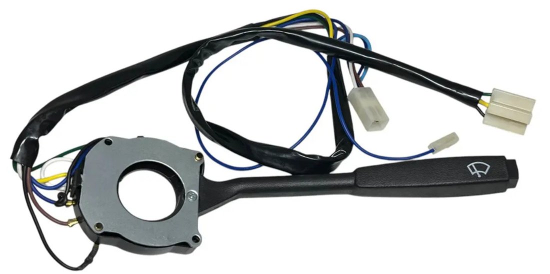 V.3.F6.020.00 - CHAVE LIMPADOR CORCEL II/ DELREY 78/84 (EMB. COM 01 PECA - VALOR UNITARIO) - PC