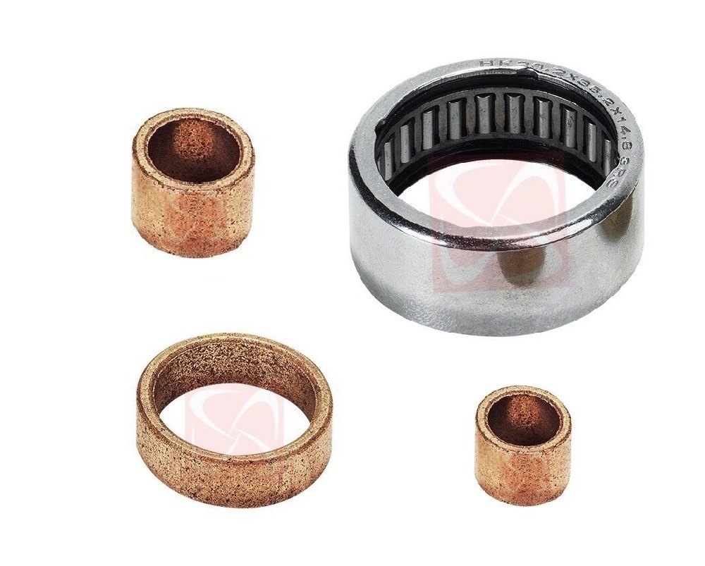 KIT SC0320-STD - KIT BUCHA PARTIDA TOYOTA/ HILUX/ SW4 2.8/ 3.0/ ESTE KIT É COMPOSTO POR: 1 - BUCHA SC1871-STD/ 1 - BUCHA SC3035-STD/ 1 - BUCHA SC3008-STD/ 1 - BUCHA ROLAMENTO REF. HK28,2X35,2X14,8 - KIT KIT SC0320-STD - KIT BUCHA PARTIDA TOYOTA/ HILUX/ SW4 2.8/ 3.0/ ESTE KIT É COMPOSTO POR: 1 - BUCHA SC1871-STD/ 1 - BUCHA SC3035-STD/ 1 - BUCHA SC3008-STD/ 1 - BUCHA ROLAMENTO REF. HK28,2X35,2X14,8 - KIT