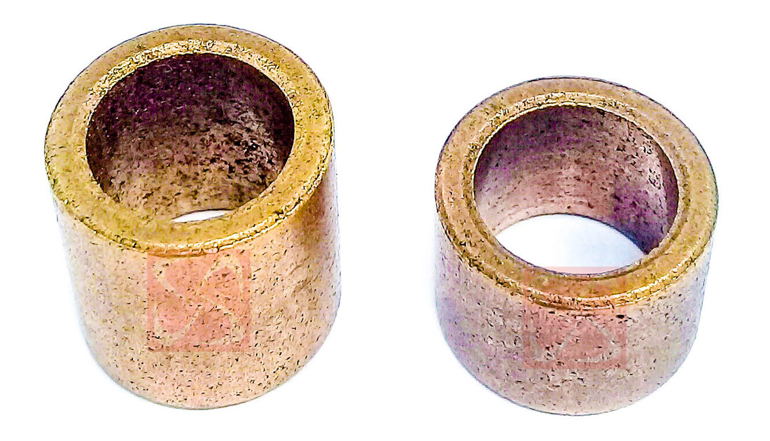 KIT SC1207-2X - KIT BUCHA PARTIDA MAGN. MARELLI/ FIAT/ PALIO/ SIENA/ 1.6.16V/ ESTE KIT É COMPOSTO POR: 1 - BUCHA SC3035-2X/ 1 - BUCHA SC3036-2X - KIT KIT SC1207-2X - KIT BUCHA PARTIDA MAGN. MARELLI/ FIAT/ PALIO/ SIENA/ 1.6.16V/ ESTE KIT É COMPOSTO POR: 1 - BUCHA SC3035-2X/ 1 - BUCHA SC3036-2X - KIT