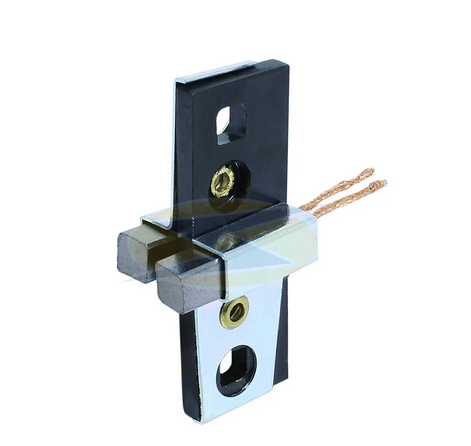 UF-2.202/2 12V - PORTA ESCOVA ALTERNADOR BOSCH CORCEL/ F1000/ F4000/ TRATOR - PC