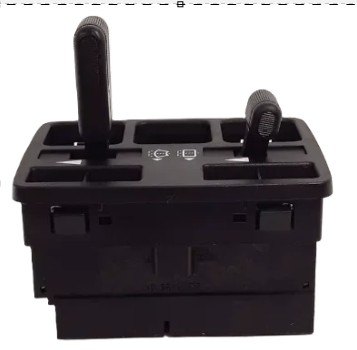 V.3.F2.254.00 - CHAVE DE LIMPADOR COMBINADO FIAT UNO PREMIO FIORINO 1984> V.3.F2.254.00 ORIGINAL CARTO (EMB. COM 01 PECA - VALOR UNITARIO) - PC V.3.F2.254.00 - CHAVE DE LIMPADOR COMBINADO FIAT UNO PREMIO FIORINO 1984> V.3.F2.254.00 ORIGINAL CARTO (EMB. COM 01 PECA - VALOR UNITARIO) - PC