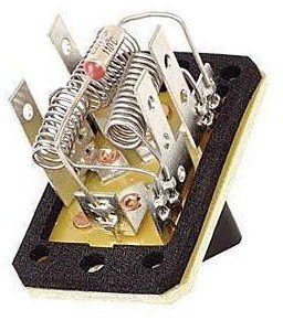 ISO26R6.044 - RESISTENCIA EVAPORADORA F-250 (EMB. COM 01 PECA- VALOR UNITARIO) - PC ISO26R6.044 - RESISTENCIA EVAPORADORA F-250 (EMB. COM 01 PECA- VALOR UNITARIO) - PC