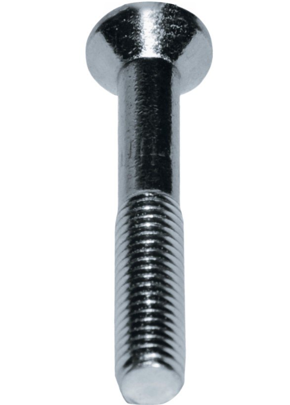 GB21334 - PARAFUSO DE FIXAÇÃO DO AUTOMÁTICO DA PARTIDA BOSCHINHO MEDIDAS: M5 X 34CH-R (EMB. COM 01 PECA - VALOR UNITARIO) - PC