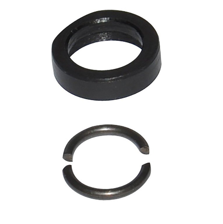 GB13598 - JOGO DE TRAVA DA PARTIDA 28MT 12/24 DELCO/ MERCEDES/ CUMMINS MEDIDAS: 20.6 X 14.4 X 5 (EMB. COM 01 KIT - VALOR DO JOGO) - JG