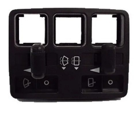 V.3.F2.254.00 - CHAVE DE LIMPADOR COMBINADO FIAT UNO PREMIO FIORINO 1984> V.3.F2.254.00 ORIGINAL CARTO (EMB. COM 01 PECA - VALOR UNITARIO) - PC V.3.F2.254.00 - CHAVE DE LIMPADOR COMBINADO FIAT UNO PREMIO FIORINO 1984> V.3.F2.254.00 ORIGINAL CARTO (EMB. COM 01 PECA - VALOR UNITARIO) - PC