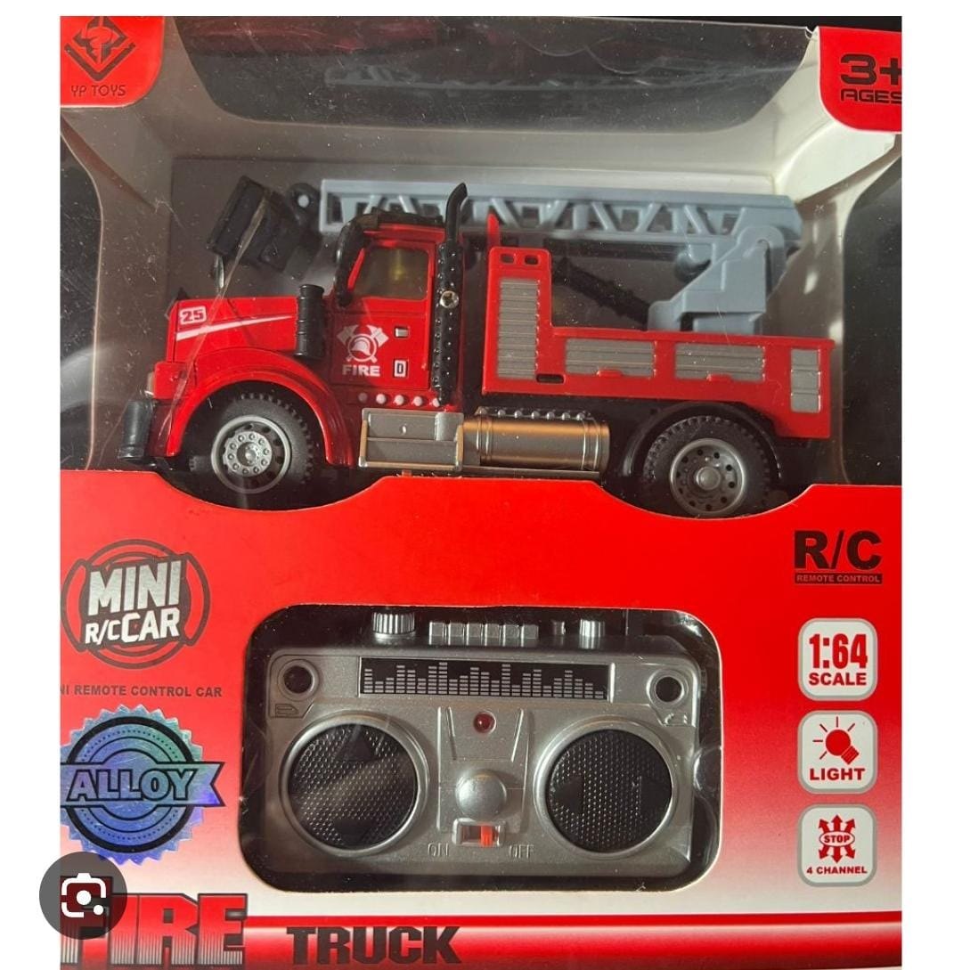 ISO6BR001 - BRINQUEDO CONTROL REMOTE VERMELHO (EMB. COM 1 PEÇA - VALOR UNITARIO) - PC ISO6BR001 - BRINQUEDO CONTROL REMOTE VERMELHO (EMB. COM 1 PEÇA - VALOR UNITARIO) - PC