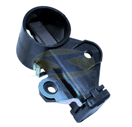 UF-2.214/2 12V - PORTA ESCOVA ALTERNADOR DELCO 12V ASTRA/ CORSA/ KADETT/ MONZA/ OMEGA/ S10/ VECTRA  - PC
