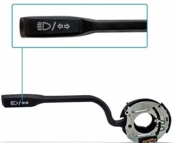 V.3.V3.292.02 - CHAVE DE SETA CAMINHAO VW (EMB. COM 01 PECA - VALOR UNITARIO) - PC