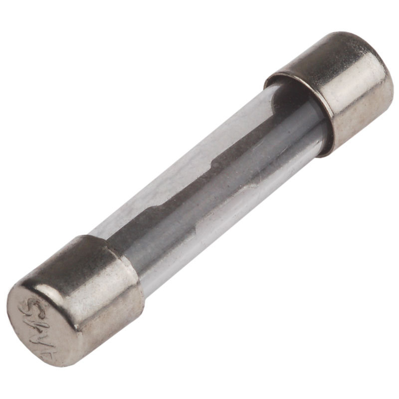 AMS100-30 - FUSIVEL VIDRO UNIVERSAL - 30A (EMB. COM 10 PCS- VALOR UNITARIO) - PC